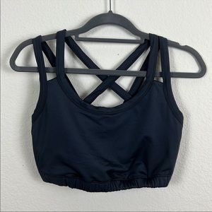 KIAVA HIGH IMPACT SPORTS BRA